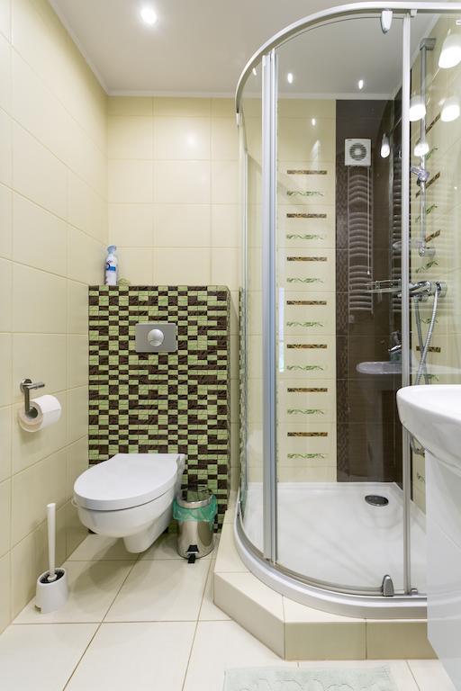 Apartamenty Zakopane Droga Na Bystre 4A Zimmer foto