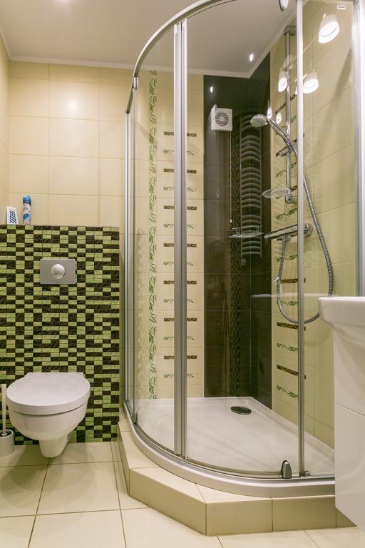 Apartamenty Zakopane Droga Na Bystre 4A Exterior foto