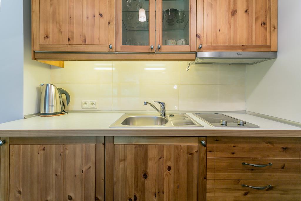 Apartamenty Zakopane Droga Na Bystre 4A Exterior foto