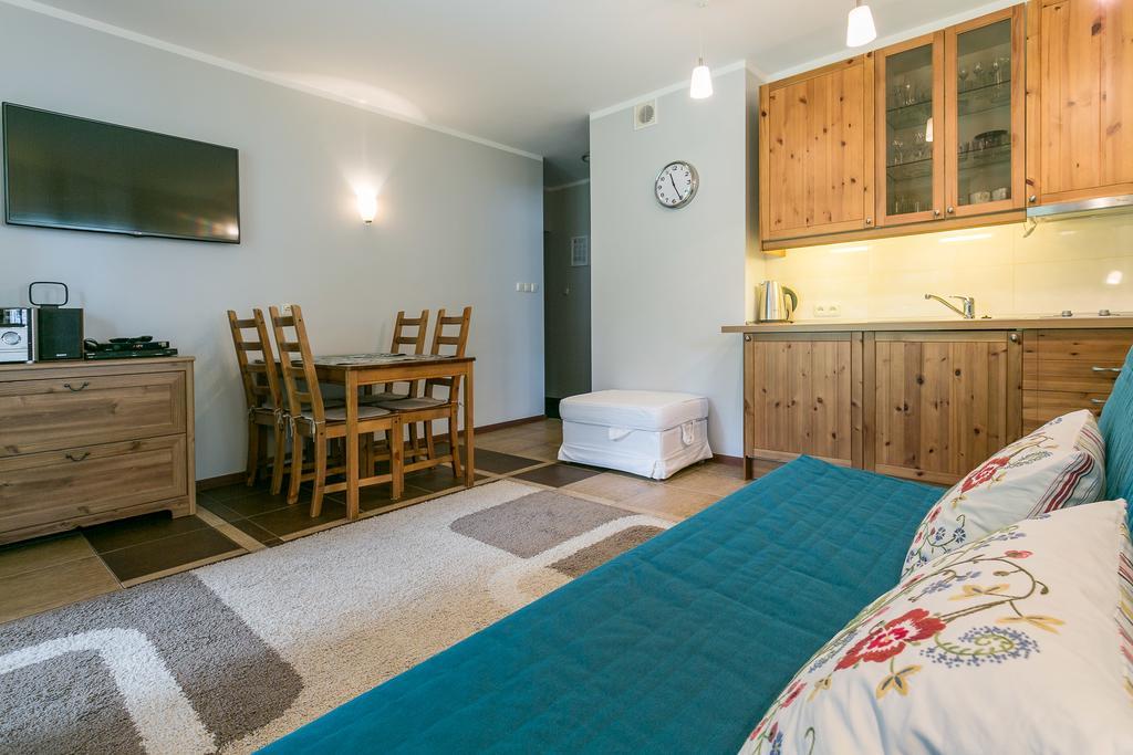 Apartamenty Zakopane Droga Na Bystre 4A Exterior foto